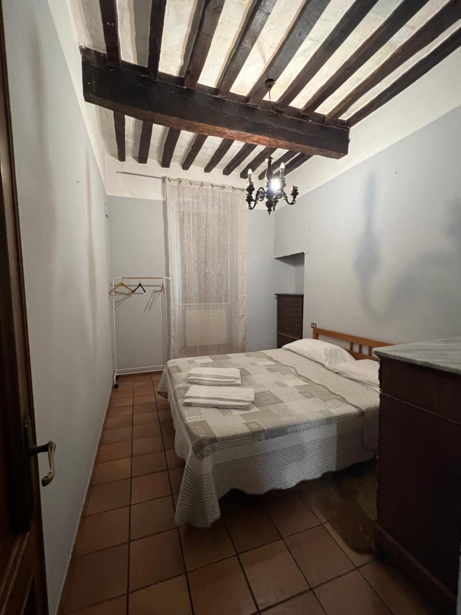 Locanda Del Duca Gubbio Exterior foto